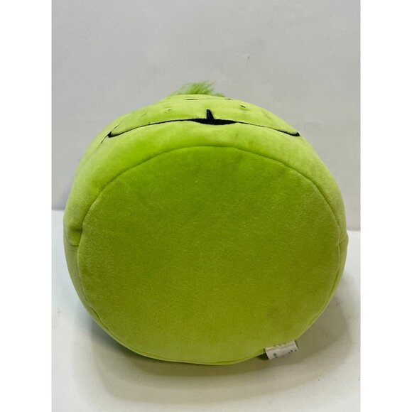 Dr. Suess The Grinch 6" plush Aurora Green soft toy new - Picture 9 of 11
